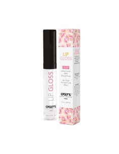 Lustre Oral Sex Brillant à Lèvres Exsens 2