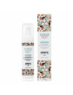 Huile de massage érotique Exsens 785HMC006 30 ml 50 ml