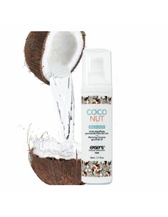 Huile de massage érotique Exsens 785HMC006 30 ml 50 ml 2