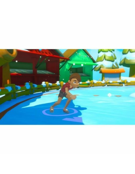 Jeu vidéo pour Switch Just For Games 30 Sports Games in 1 (EN)