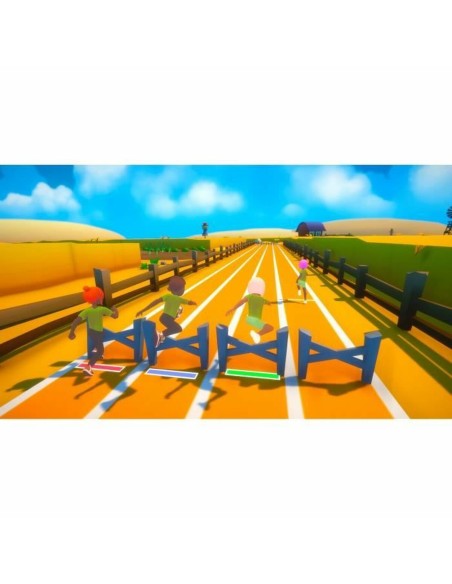 Jeu vidéo pour Switch Just For Games 30 Sports Games in 1 (EN)