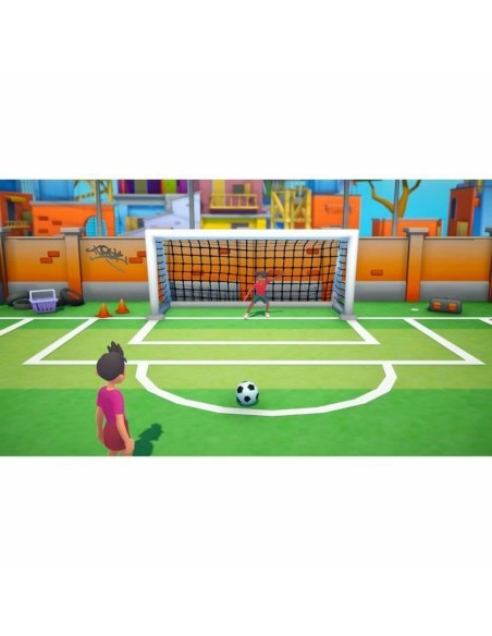 Jeu vidéo pour Switch Just For Games 30 Sports Games in 1 (EN)