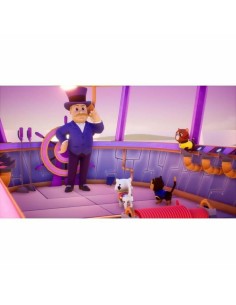 Jeu vidéo pour Switch Outright Games The Paw Patrol World 2