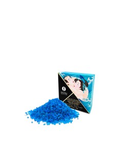 Sels de bain Shunga Ocean Breeze (75 g) 2