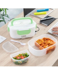 Boîte Déjeuner Électrique Ofunch InnovaGoods