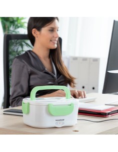 Boîte Déjeuner Électrique Ofunch InnovaGoods 2