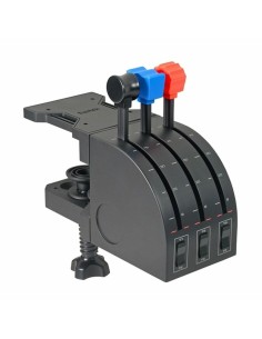 Joystick Logitech 945-000015           2