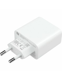 Chargeur mural Xiaomi Mi 33W Blanc 33 W