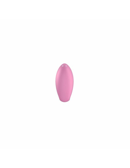 Vibromasseur Satisfyer Rose