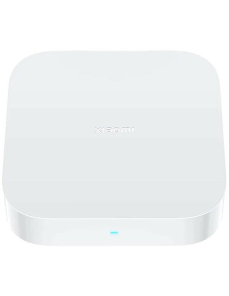 Kit domotique Xiaomi Smart Home Hub 2 BHR6765GL
