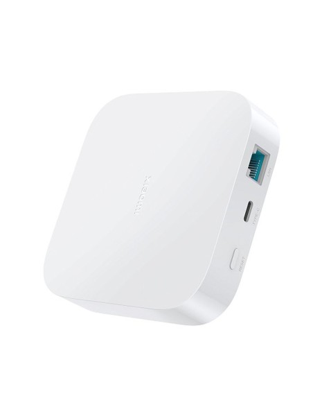 Kit domotique Xiaomi Smart Home Hub 2 BHR6765GL