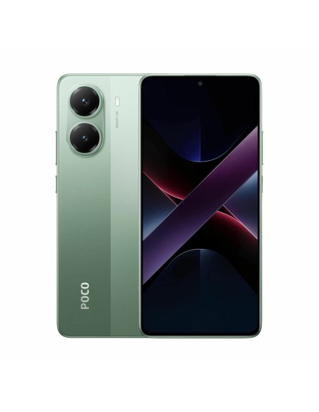 Smartphone Xiaomi 2412DPC0AG 6,67" Octa Core 12 GB RAM 256 GB Vert