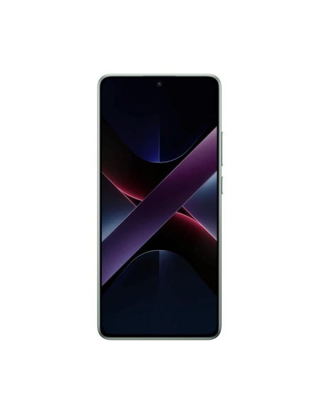 Smartphone Xiaomi 2412DPC0AG 6,67" Octa Core 12 GB RAM 256 GB Vert