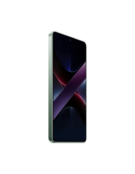 Smartphone Xiaomi 2412DPC0AG 6,67" Octa Core 12 GB RAM 256 GB Vert