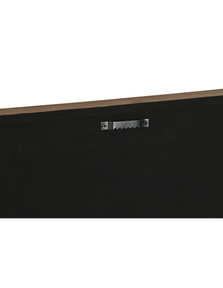 Cadre Home ESPRIT Rayures Urbaine 60 x 3 x 60 cm (2 Unités)