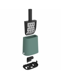 Pelle Rotho Vert Plastique 2