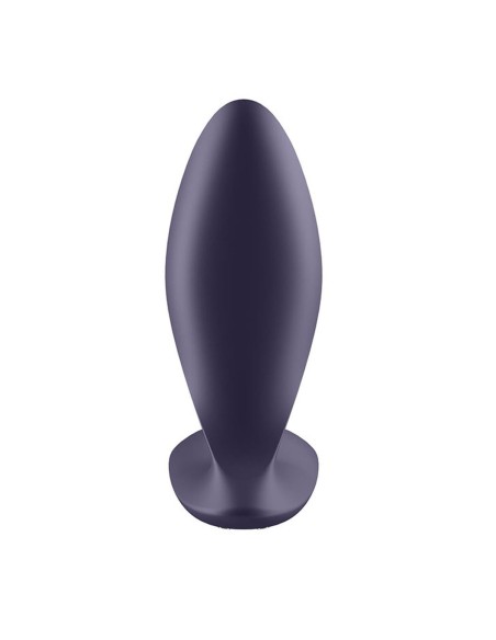 Vibromasseur anal Satisfyer Lila