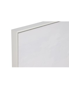 Cadre Home ESPRIT Plage méditerranéen 120 x 4 x 80 cm (2 Unités) 2
