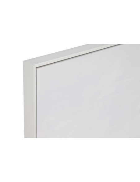 Cadre Home ESPRIT Plage méditerranéen 120 x 4 x 80 cm (2 Unités)