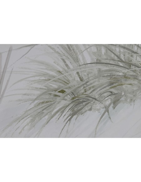 Cadre Home ESPRIT Plage méditerranéen 120 x 4 x 80 cm (2 Unités)
