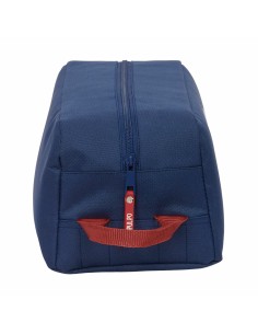 Range-Chaussures de Voyage El Pulpo Blue marine 34 x 15 x 18 cm 2