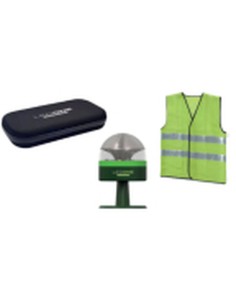 Dispositif de Signalisation d'Urgence Led One 103886-2