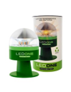Dispositif de Signalisation d'Urgence Led One 103886 2