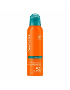 Protecteur Solaire Lancaster SUN SPORT Spf 50 200 ml
