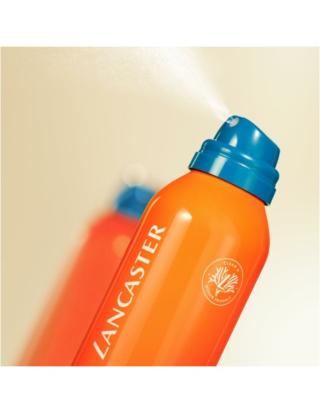 Protecteur Solaire Lancaster SUN SPORT Spf 50 200 ml