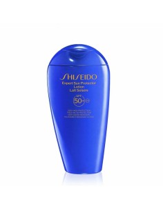 Protecteur Solaire Shiseido EXPERT SUN Spf 50+ 300 ml