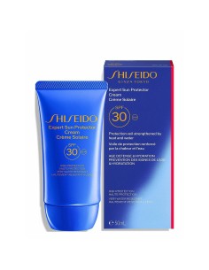 Protecteur Solaire Shiseido EXPERT SUN Spf 30 50 ml