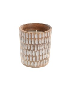 Bougie Parfumée Home ESPRIT Tropical