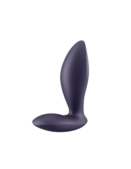 Vibromasseur anal Satisfyer Lila