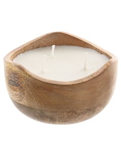 Bougie Parfumée Home ESPRIT Tropical