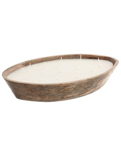 Bougie Parfumée Home ESPRIT Tropical