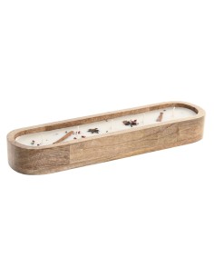 Bougie Parfumée Home ESPRIT Indien 600 g