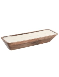 Bougie Parfumée Home ESPRIT Tropical
