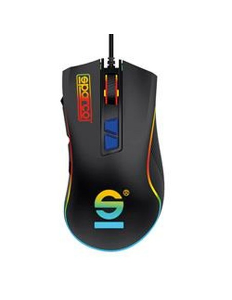 Souris Gaming Sparco SPMOUSEPRO