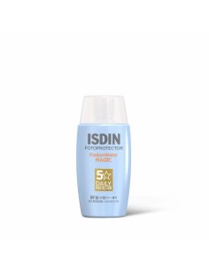 Protecteur Solaire Isdin FOTOPROTECTORES ISDIN