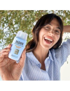 Protecteur Solaire Isdin FOTOPROTECTORES ISDIN 2