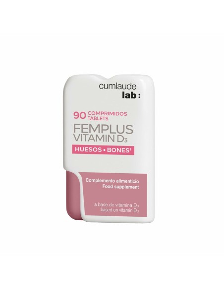 Supplément Alimentaire Cumlaude Lab CUMLAUDE LAB COMPLEMENTOS ALIMENTICIOS 90 Unités