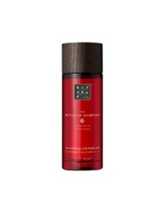 Protecteur Solaire Rituals The Ritual Of Ayurveda 100 ml