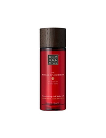 Protecteur Solaire Rituals The Ritual Of Ayurveda 100 ml