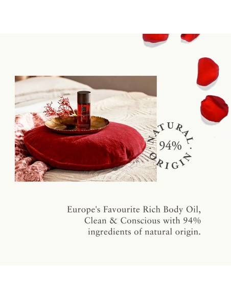 Protecteur Solaire Rituals The Ritual Of Ayurveda 100 ml