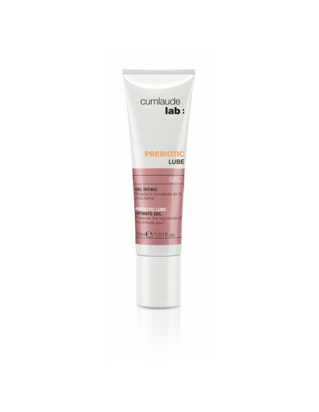 Lubrifiant personnel Cumlaude Lab LUBRICACIÓN 30 ml