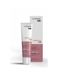 Lubrifiant personnel Cumlaude Lab LUBRICACIÓN 30 ml 2