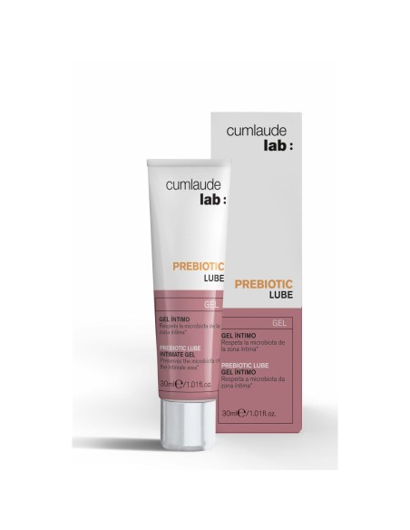 Lubrifiant personnel Cumlaude Lab LUBRICACIÓN 30 ml