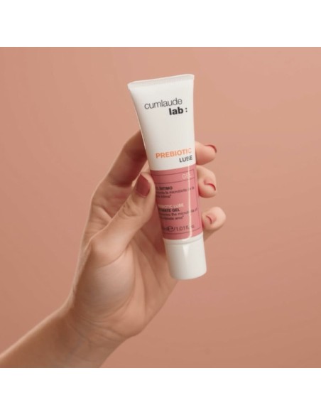 Lubrifiant personnel Cumlaude Lab LUBRICACIÓN 30 ml