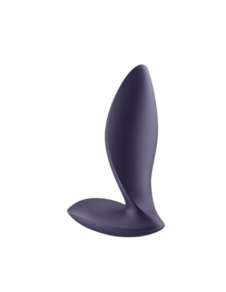 Vibromasseur anal Satisfyer Lila