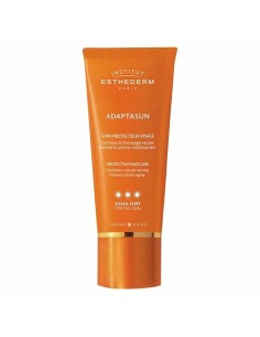 Écran solaire visage Institut Esthederm ADAPTASUN 50 ml